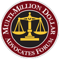 million dollar advocates