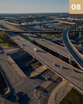 I-35 Highway Wrecks